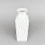 1950s Porcelain Vase attributed to Hutschenreuther, 1950s For Sale - Image 5 of 7