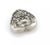 This is a gorgeous and authentic photo pendant by Tiffany & Co. from the Ziegfeld collection, it is crafted from solid...