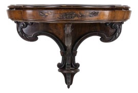 Example of Pier & Console Mirrors