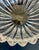 Vintage Tiffany & Co. Fluted Crystal Candy Dish With Heart Rim For Sale In Los Angeles - Image 6 of 8