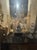 Traditional Antique Venetian Etched Mirror For Sale - Image 3 of 8