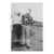1951 Two Silly Guys Overexposure Snapshot Photograph For Sale