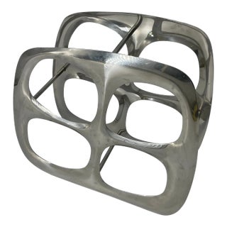 Atomic Wine Rack For Sale