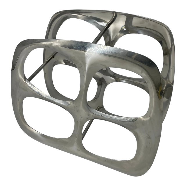 Atomic Wine Rack For Sale