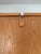 Hans Wegner 1960s Vintage Teak Mid Century Hans J. Wegner Murphy Bed With Shelf For Sale - Image 4 of 7