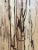 Artisan Crafted Mixed Wood Decorative Box For Sale - Image 9 of 12