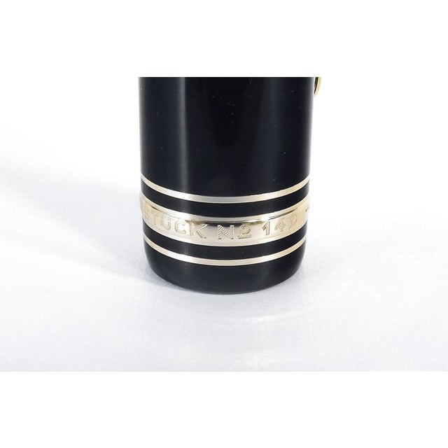 Meisterstuck 149 Fountain Pen from Montblanc For Sale - Image 12 of 18