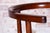 Thonet Czech Art Deco Beech Chair attributed to Thonet, 1920s For Sale - Image 4 of 11