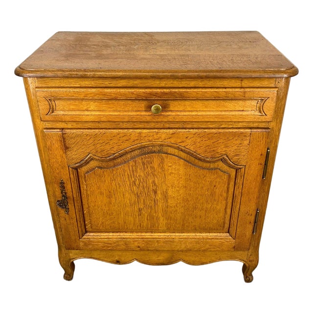 Vintage French Sideboard For Sale
