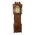 Early 19th Century Welsh Longcase Clock by John Reese of Harlech For Sale