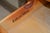 Wood 1970s Vintage Arts & Crafts Shaker Ethan Allen Pine Side Table W/ Drawer - Country Craftsman Collection For Sale - Image 7 of 18