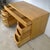 Mid-Century Heywood-Wakefield Wheat Desk by Alexis De Sakhnoffsky For Sale - Image 9 of 18