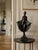 Joe Descomps Cormier, Art Deco Sculpture, 1925, Bronze For Sale - Image 12 of 13