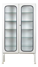 Example of Medicine Cabinets