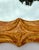 Vintage Carved Wood Impressive Arch Wall Mirror For Sale - Image 4 of 8