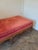 Mid 19th Century Antique French Oak Day Bed, 1860 For Sale - Image 5 of 9