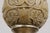 Pair Uttermost Acanthus Leaf Carved Urn Lamps For Sale - Image 13 of 16