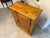 Rustic Biedermeier Bread Buffet For Sale - Image 4 of 13