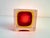 Glass Murano Sommerso Glass Ashtray by Flavio Poli for Seguso, 1970s For Sale - Image 7 of 9