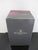 Glass Waterford Cut Crystal Lismore Encore 7 1/4" White Wine Glass Unused Original Box For Sale - Image 7 of 8
