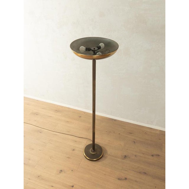 Art Nouveau Floor Lamp by Josef Hoffmann For Sale - Image 5 of 10