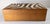 Mid-Century French or American Walnut and Zebra Humidor Box For Sale - Image 4 of 17