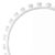The Sanya Mirror is rich with primitive, sculptural beauty. Sanya's cast metal matte white, paper maché finish is the...