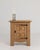 Oak Brutalist Cabinet For Sale - Image 14 of 15