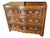 18th Century French Walnut Louis XIV Commode For Sale - Image 9 of 12