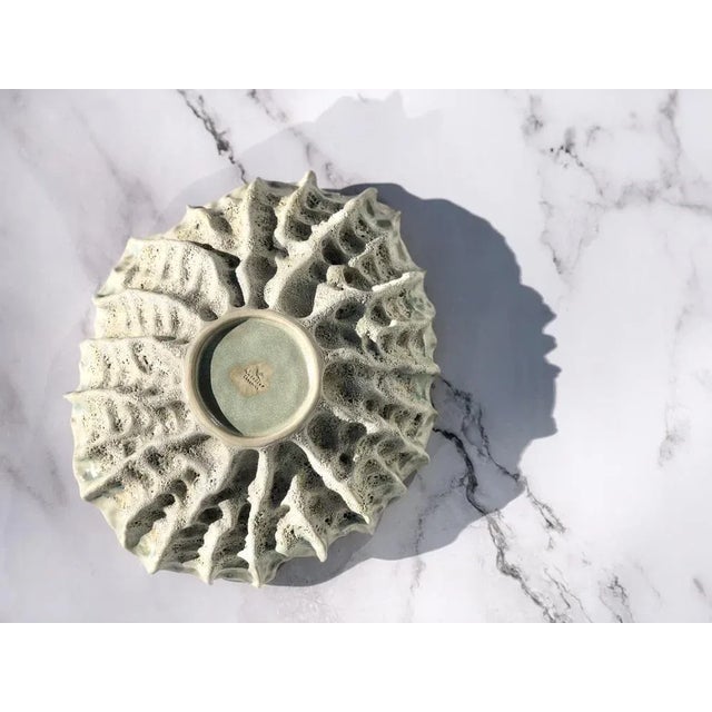 Ceramic Bowl by N'atelier Ceramics made with stoneware. This piece is 'made to order' therefore slight differences to the...