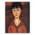 Modigliani Portrait of a Young Woman Limited Edition For Sale