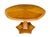 Mid-Century Modern Vintage Drexel Heritage Plaudit Collection Adjustable Lift-Top Table | Mid-Century Modern Hi-Low Cocktail Dining For Sale - Image 3 of 16