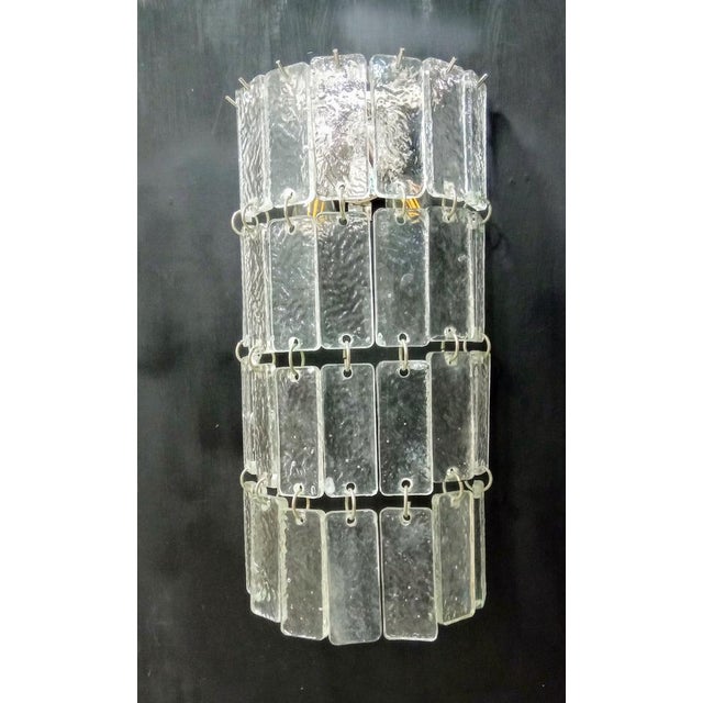 Wall Lights from Veart, 1960s, Set of 3 For Sale - Image 6 of 17