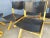 Dining Chairs from Baumann, 1990s, Set of 8 For Sale - Image 13 of 18