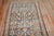 Textile Persian Malayer Gallery Antique Rug rug no.j3824 For Sale - Image 7 of 9