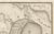 Paper Antique Map of the Pass of Thermopylae from Ambroise Tardieu, 1825 For Sale - Image 7 of 10