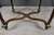 Napoleon III Center Table in Veneer, Second Half of the 19th Century For Sale - Image 17 of 18