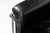 Authentic Cassina Lc2 Black Leather Petit Lounge Chair by Le Corbusier, 4x Avail For Sale - Image 11 of 16
