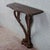 Empire Wall Console Table For Sale - Image 4 of 11
