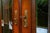Gründerzeit Oak Bookcase, 1900s For Sale - Image 12 of 18
