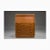 Mid-Century Modern Teak Secretary from Dyrlund, Denmark, 1960s For Sale - Image 18 of 18