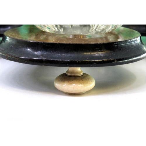 Metal Cruet Set with Salt Shaker and Pepper Shaker and Mustard Pot, Set of 4 For Sale - Image 7 of 8