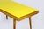 Coffee Table with Double-Sided Formica Top from Interier Praha, Former Czechoslovakia, 1960s For Sale - Image 9 of 18