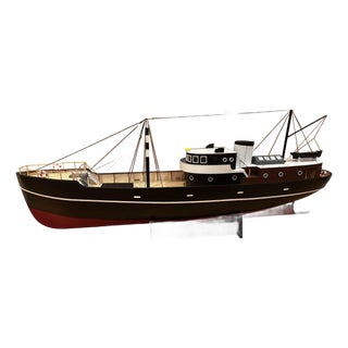 48” Sirius Rc Ready Ship. Waterproof. Highly Detailed, Professionally Built. For Sale