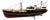 48” Sirius Rc Ready Ship. Waterproof. Highly Detailed, Professionally Built. For Sale