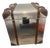 Timothy Oulton Globetrekker Side Table For Sale