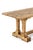 French Oak Monastery Table For Sale - Image 5 of 15