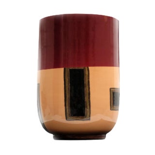 Four II Vase by Vincenzo D’Alba for Kiasmo For Sale