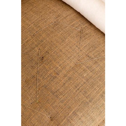 Late Victorian Deconstructed Tub Chair For Sale - Image 12 of 13