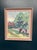 Kramer, Landscape Composition, 1950s, Oil on Canvas, Framed For Sale - Image 12 of 14